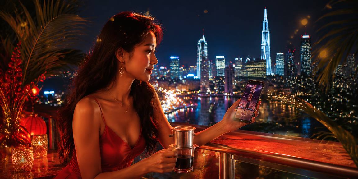 yy888 Baccarat màn dọc